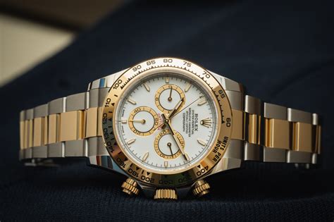 rolex daytona blind|Rolex daytona reviews.